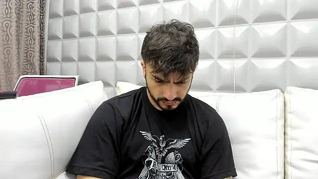 Snapshot of Jack_Daniel__ chatting on 4, 11, 2025 Jack Daniel online show from 4, 11, 2025