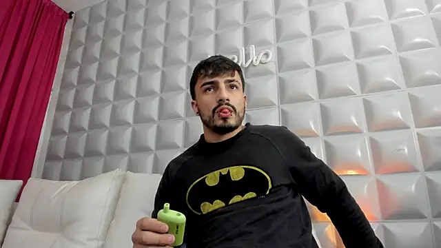 Snapshot of Jack_Daniel__ chatting on 15, 10, 2025 Jack Daniel online show from 15, 10, 2025