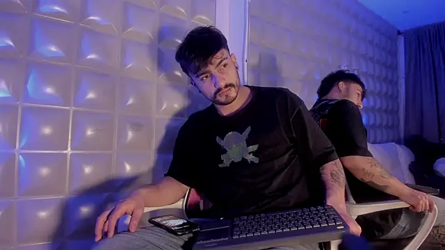 Snapshot of Jack_Daniel__ chatting on 30, 11, 2025 Jack Daniel online show from 30, 11, 2025