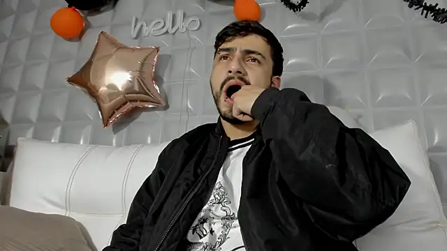 Snapshot of Jack_Daniel__ chatting on 3, 11, 2025 Jack Daniel online show from 3, 11, 2025