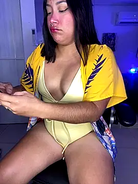 SashaFlame500 online show from 30, 9, 2025