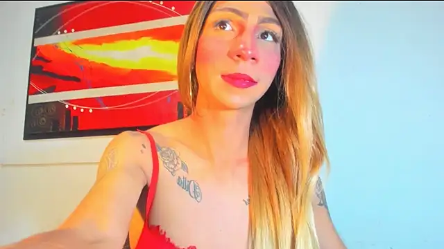 valeriapinkxx online show from 5, 2, 2026