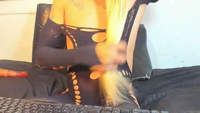 valeriapinkxx online show from 22, 2, 2026