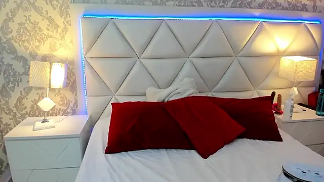 LaylaaDoll online show from 13, 1, 2026