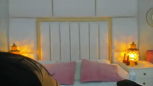 LaylaaDoll online show from 26, 3, 2026