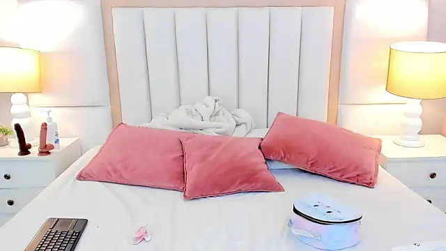 LaylaaDoll online show from 16, 1, 2026