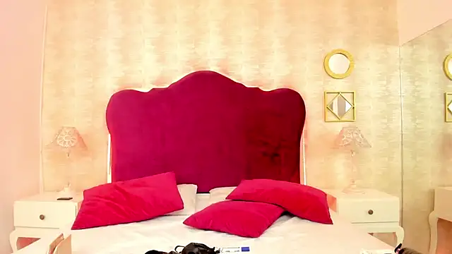 LaylaaDoll online show from 15, 11, 2025