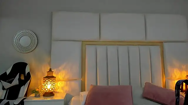 LaylaaDoll online show from 21, 4, 2026