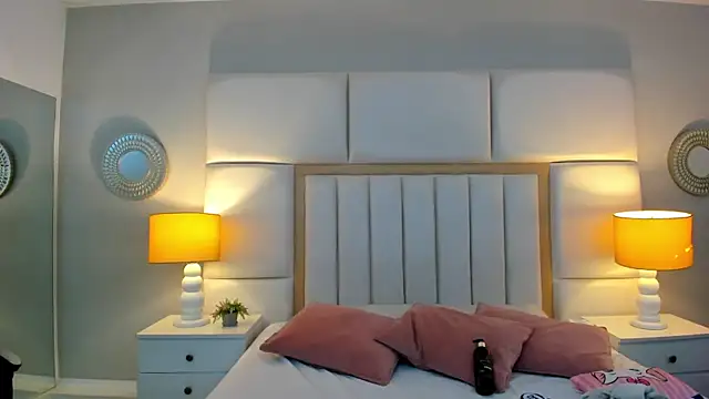 LaylaaDoll online show from 17, 11, 2025