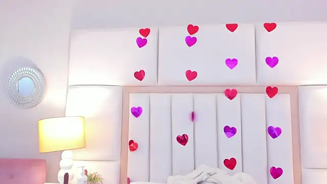 LaylaaDoll online show from 14, 2, 2026