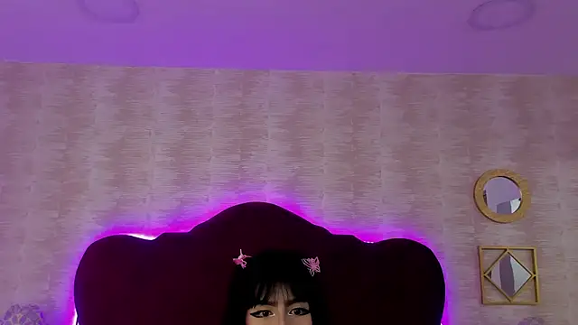 LaylaaDoll online show from 23, 9, 2025