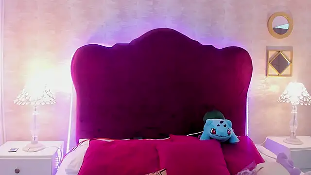 LaylaaDoll online show from 2, 10, 2025