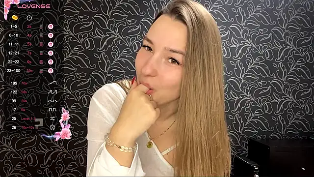 GemmaGunter online show from 24, 10, 2025