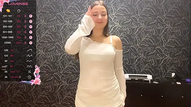 GemmaGunter online show from 4, 12, 2025