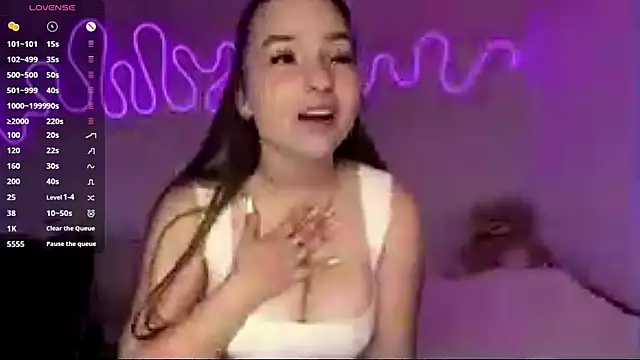 GemmaGunter online show from 2, 7, 2026