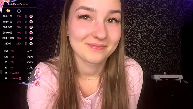 GemmaGunter online show from 5, 2, 2026