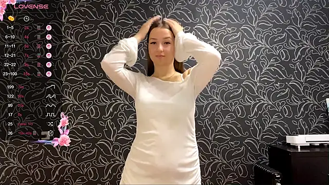 GemmaGunter online show from 30, 10, 2025