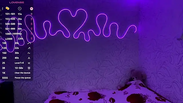 GemmaGunter online show from 29, 5, 2026