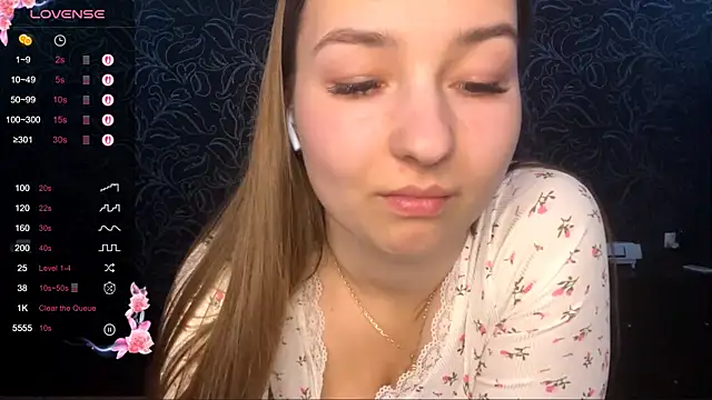 GemmaGunter online show from 8, 1, 2026