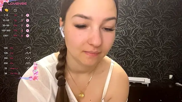 GemmaGunter online show from 16, 12, 2025