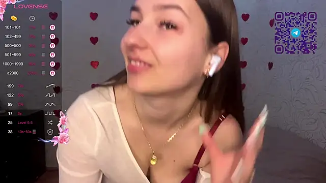 GemmaGunter online show from 11, 3, 2026