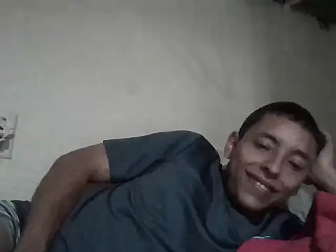 JhonZeuSeX online show from 15, 9, 2025