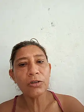 SAMANTHAA-HOTXXX online show from 6, 10, 2025