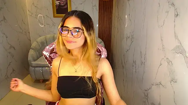 lilith4 s online show from 23, 10, 2025