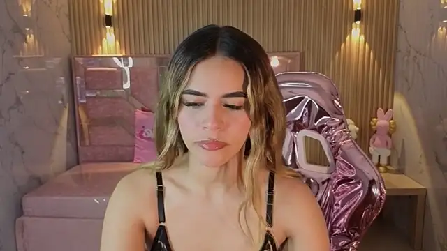 lilith4 s online show from 12, 2, 2026