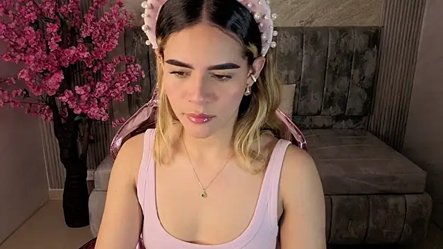 lilith4 s online show from 21, 10, 2025