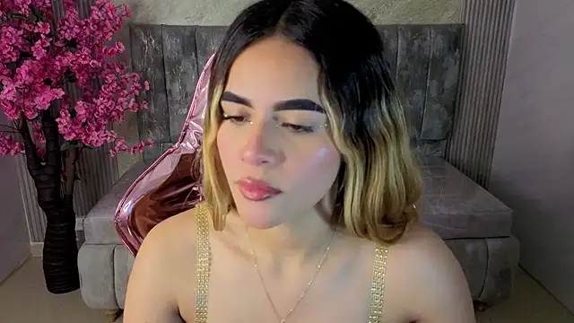 lilith4 s online show from 25, 10, 2025