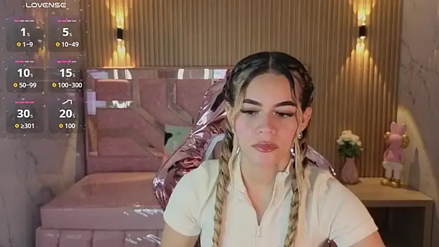 lilith4 s online show from 25, 3, 2026