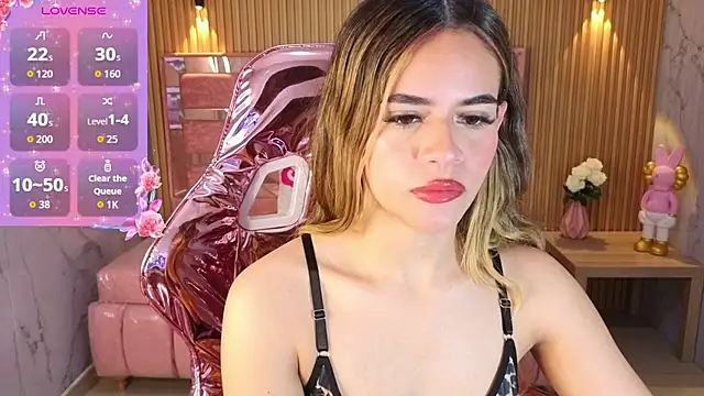 lilith4 s online show from 29, 11, 2025