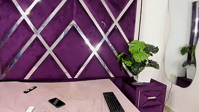 angelkyraasm online show from 23, 11, 2025