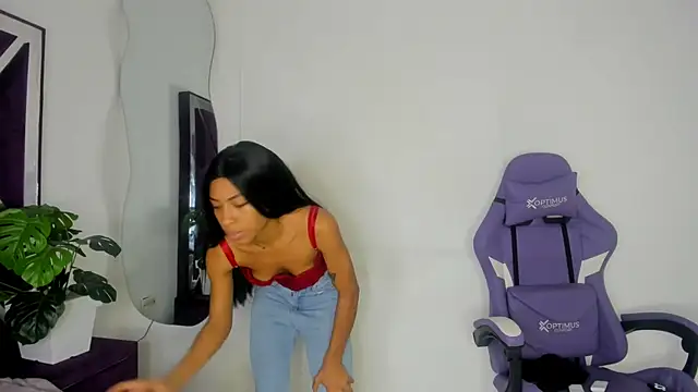 angelkyraasm online show from 16, 11, 2025