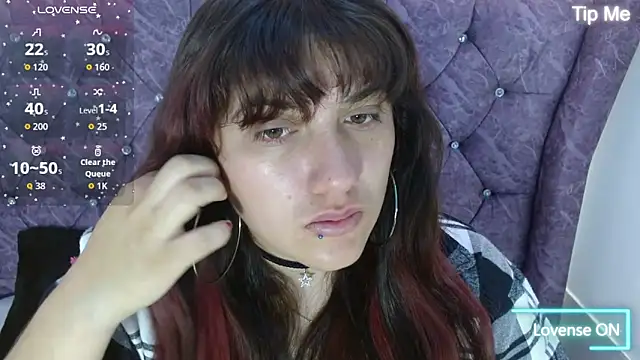 Snapshot of Pandy_888 chatting on 27, 11, 2025 Pandy 888 online show from 27, 11, 2025