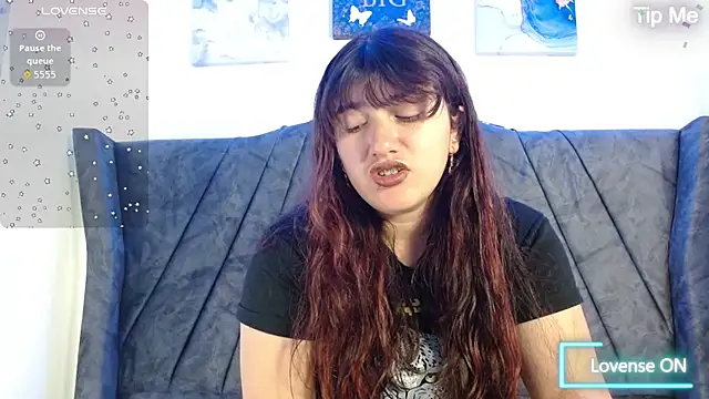 Snapshot of Pandy_888 chatting on 8, 1, 2026 Pandy 888 online show from 8, 1, 2026