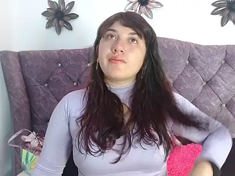 Snapshot of Pandy_888 chatting on 8, 10, 2025 Pandy 888 online show from 8, 10, 2025