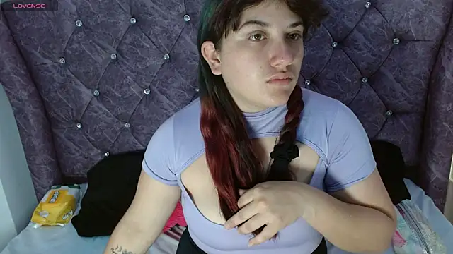 Snapshot of Pandy_888 chatting on 11, 10, 2025 Pandy 888 online show from 11, 10, 2025