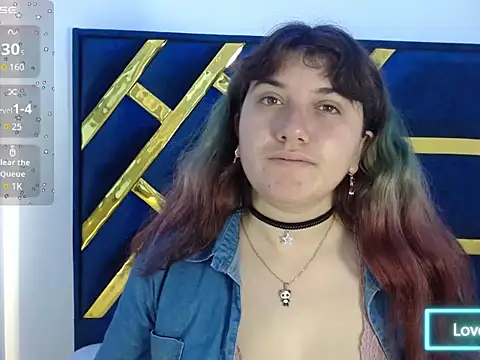 Snapshot of Pandy_888 chatting on 30, 10, 2025 Pandy 888 online show from 30, 10, 2025