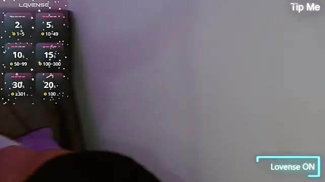 Snapshot of Pandy_888 chatting on 6, 11, 2025 Pandy 888 online show from 6, 11, 2025