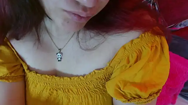 Snapshot of Pandy_888 chatting on 12, 11, 2025 Pandy 888 online show from 12, 11, 2025