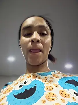 Isabella-Teen online show from 8, 3, 2026