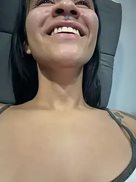 Isabella-Teen online show from 8, 4, 2026