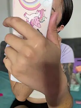 Isabella-Teen online show from 19, 12, 2025