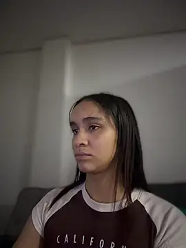 Isabella-Teen online show from 23, 2, 2026