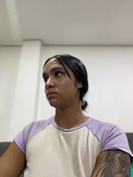 Isabella-Teen online show from 12, 3, 2026