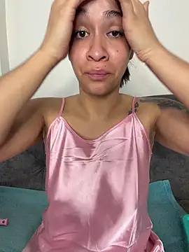 Isabella-Teen online show from 14, 1, 2026