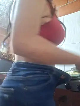 Isabelking1207 online show from 19, 3, 2026