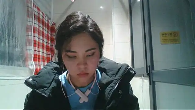 JennyCarpenter online show from 15, 12, 2025